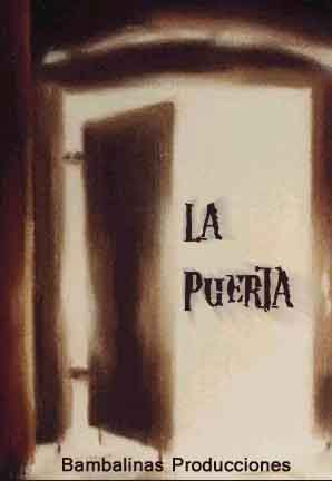 La puerta